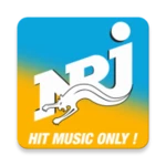 nrj ukraine android application logo